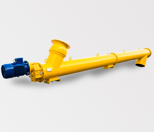 優質減速箱重型設計，噴丸粉末處理防腐蝕